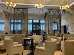 大堂-上海皇廷花园酒店·西餐厅·自助餐