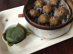-汪一挑馄饨(老街店)