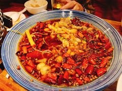 -苹果树下艺术餐厅(通州店)