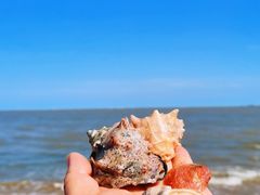 -银滩滨海旅游度假区