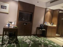 -南通中心濠河风景区圆融广场诺富特酒店