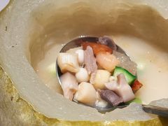 -新兴·金羊座·粤菜点心(乐峰店)