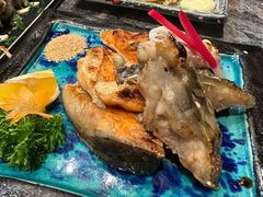 -炙柒Sekinana·精致日料(合生汇店)