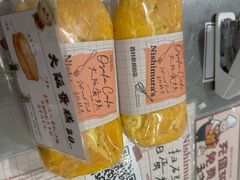 -西村叔叔的店·面包·甜品·蛋糕(崂山丽达店)