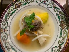 -天山醉美·新疆餐厅(富华里店)
