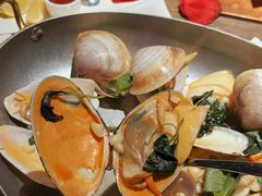 -小火花·干式熟成牛排馆Spark SteakHouse(剑桥郡店)