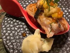 -炙柒Sekinana·精致料理 烧鸟·铁板烧(海上世界店)