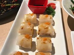 -避风塘(宝山万达店)