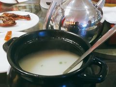 -阿庄新豫菜(航海东路店)
