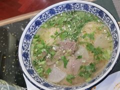 -飞天大厦清真餐厅