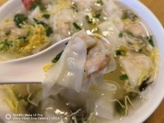 -琴岛顺天馄饨(乐客城店)