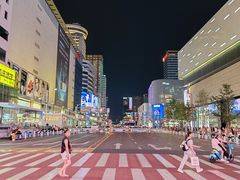 -黄兴南路步行商业街