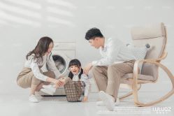 点击看大图 -小阿福儿童摄影(华中智谷店)