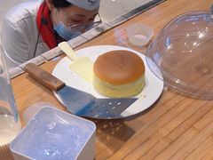 -西村叔叔的店·面包·甜品·蛋糕(清河万象汇店)
