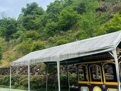 -磐安舞龙峡景区