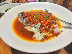 -耕渔小院·湖南鱼鲜(望城店)