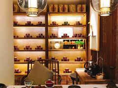 -王府茶宴(大观园总店)