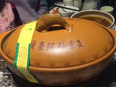 -风味小馆(天目湖宾馆店)