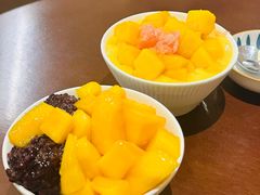 -小团圆糖水铺(襄阳南路店)