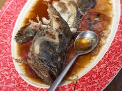 -金稼园·金平湖农家菜