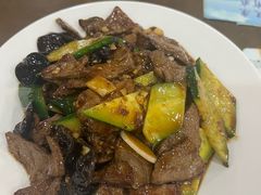 -京天红酒家(虎坊路店)
