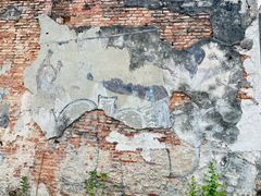 -槟城街头艺术街区