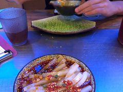 -鱼库·不仅是一家烤鱼店(车公庙店)