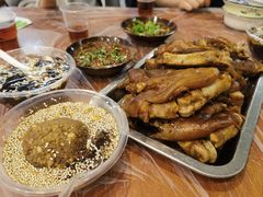 -王万妈卤猪脚(青岩交通路)