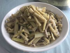 -天乐农家鱼头王(天目湖店)