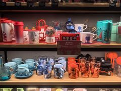 -星巴克臻选(福州东百中心分店)