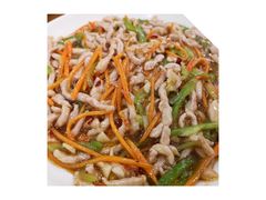-新健小吃(承德街店)