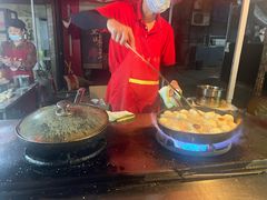 -阿宝生煎包(万松园总店)