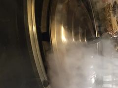 -姥家大锅台水库渔家