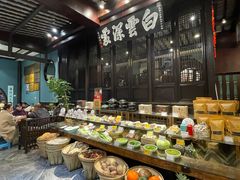 -福照楼汽锅鸡·云南菜(护国路店)