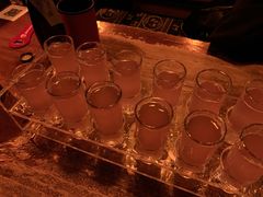 -Helens海伦司小酒馆(南京洪武路店)