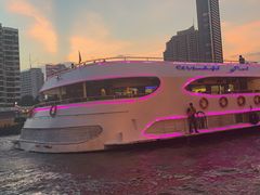 -大珍珠号夜游湄南河