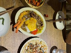 -皈宓·飯