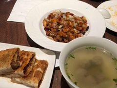 宫保鸡丁-南门小馆·清真(国贸商城店)