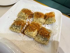 -刘胖子家常菜·蹄花焖藕(中南店)