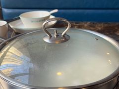 -鱼粤鲜淘米捞·中山脆肉鲩火锅(悦湖会店)