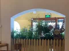 -萤火虫咖啡(后海店)