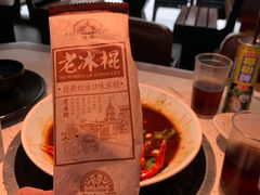 -沪小胖·小龙虾·蓝龙王(八佰伴店)