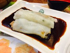 -添好运点心专门店(深水埗店)