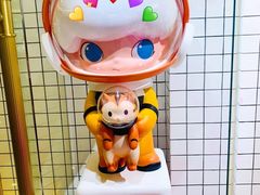 -泡泡玛特POPMART(上海环球港店)