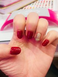 -瑞丽美甲