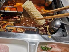 -海底捞火锅(海宁路店)