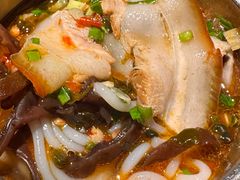 -SHAN山(前滩太古里店)