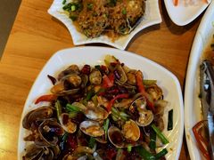 -南海渔家•海鲜•正宗海南菜(海棠湾店)