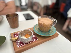 -龟兹KUCINA·新疆菜(前滩L+PLAZA店)