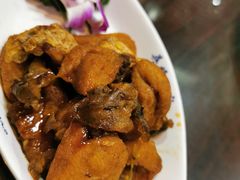 -吴门人家·苏宴宫廷菜(拙政园店)